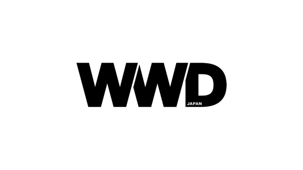 WWD JAPAN